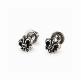 Picture of Chrome Hearts Earring _SKUChromeHeartsearring05cly246590